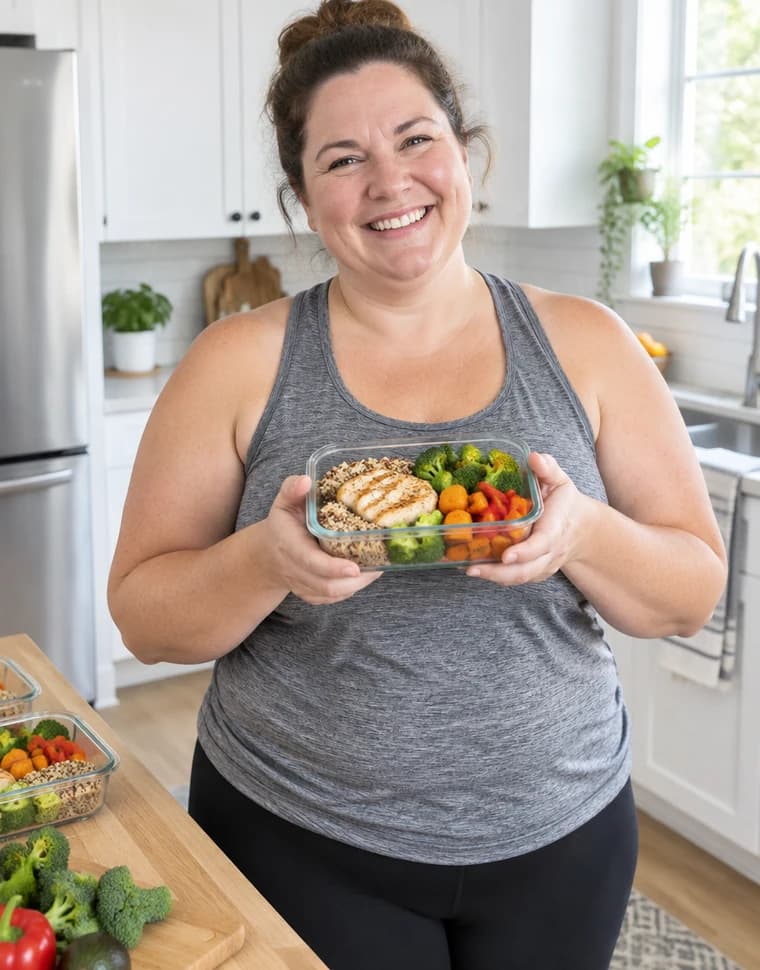 Nutrición asignada