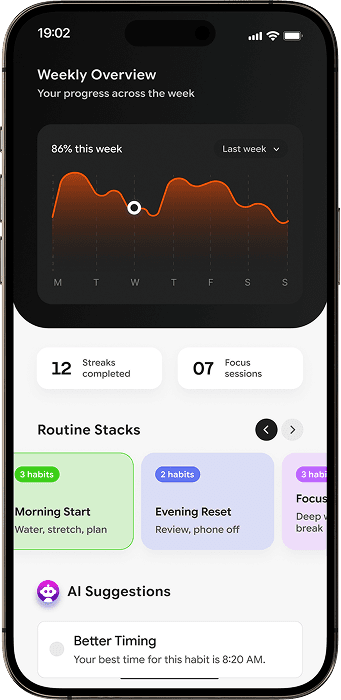App Interface